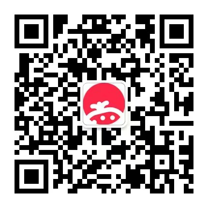微信二维码